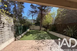 Apartment in Aubervilliers (93300)