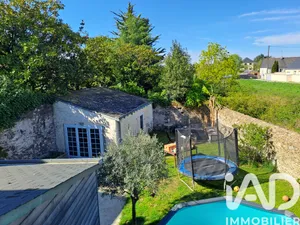 House in Ingrandes (49123)