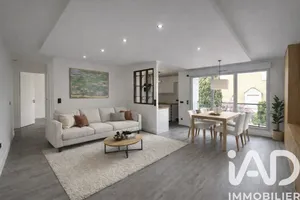 Apartment in Montesson (78360)