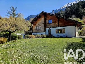 Maison à Val de Chaise (74210)