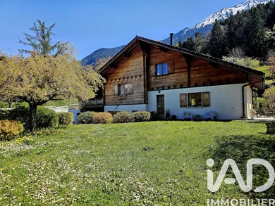 Maison à Val de Chaise (74210)