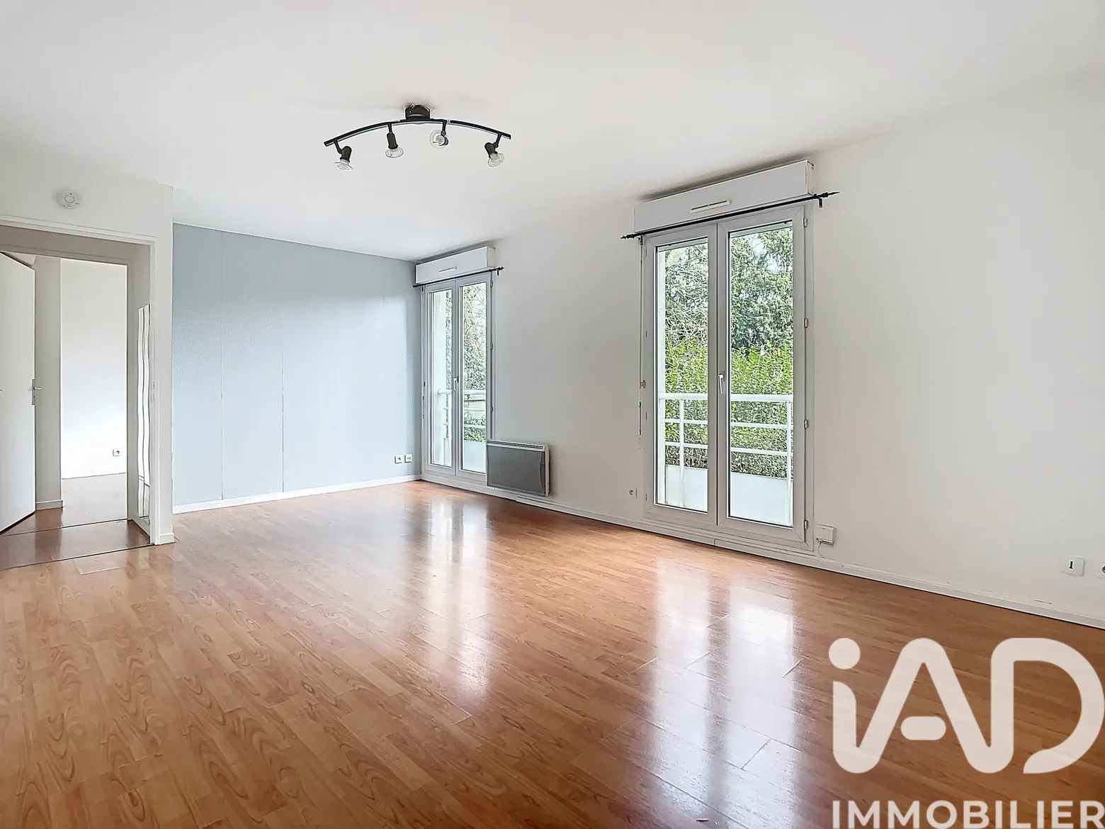 Vente appartement à Bagneux (92220) : appartement 3 pièces 60 m² - 1991541 — 3