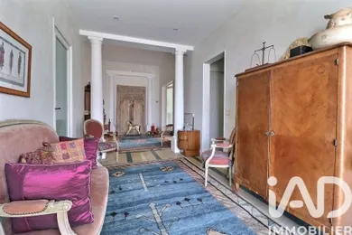 House in Marseille (13012)