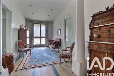 House in Marseille (13012)