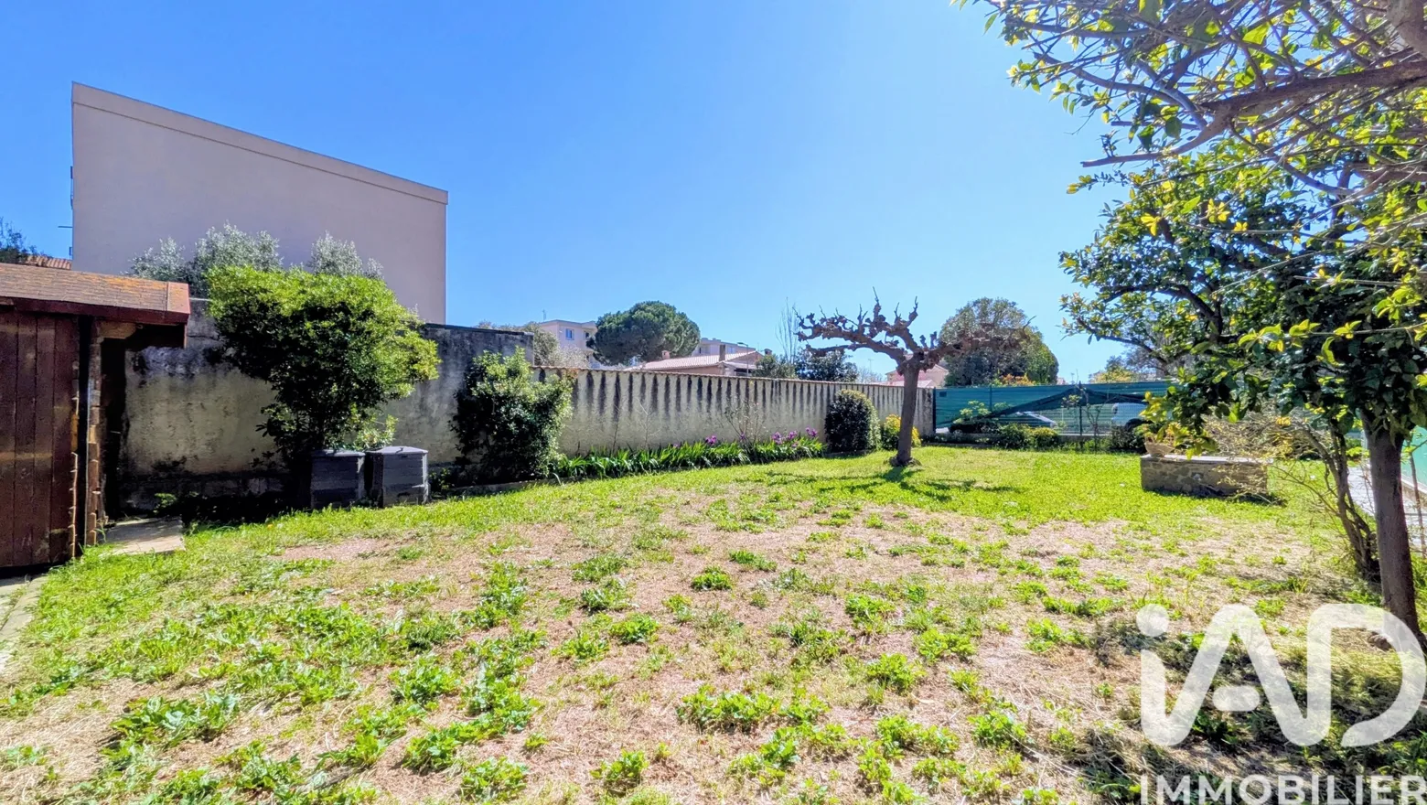 Vente maison à La Crau (83260) : maison 6 pièces 207 m² - 1993289 — 3