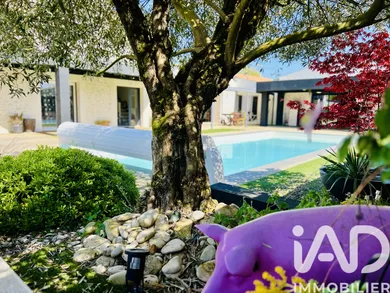 Maison à Dompierre-sur-Mer (17139)