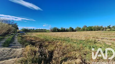 Farm land in Pézilla-la-Rivière (66370)