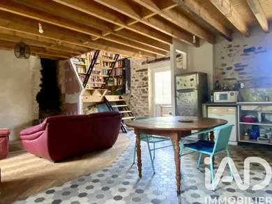 House in La Chapelle-des-Marais (44410)