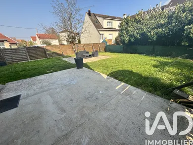 Appartement à Brétigny-sur-Orge (91220)