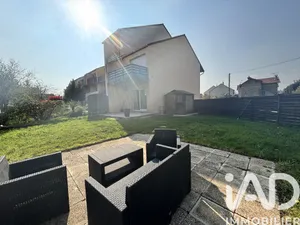 Appartement à Brétigny-sur-Orge (91220)
