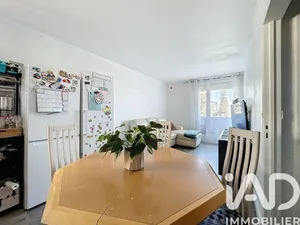 Appartement à Pontault-Combault (77340)
