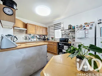 Appartement à Pontault-Combault (77340)