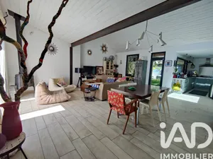 Architectural house in Toulouse (31500)