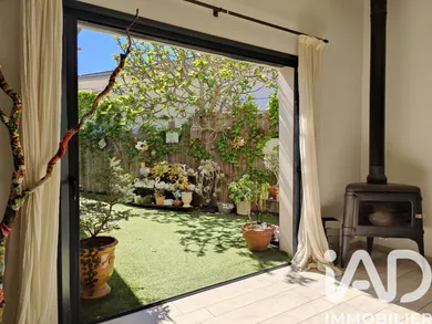 Architectural house in Toulouse (31500)