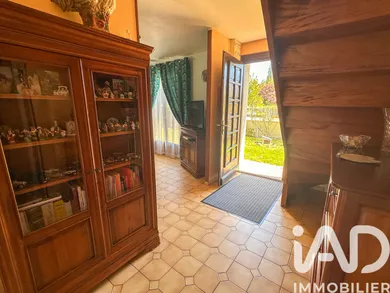 Maison à Le Mée-sur-Seine (77350)