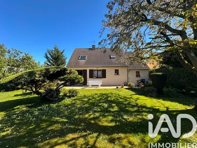 House in Le Mée-sur-Seine (77350)