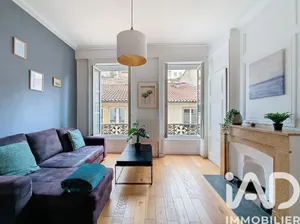 Apartment in Lyon (69001)