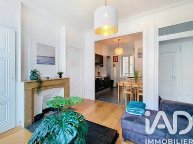 Apartment in Lyon (69001)