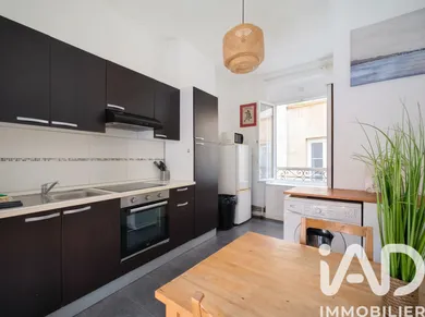 Apartment in Lyon (69001)