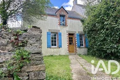 House in La Chapelle-des-Marais (44410)