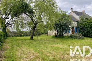 Maison à La Chapelle-des-Marais (44410)