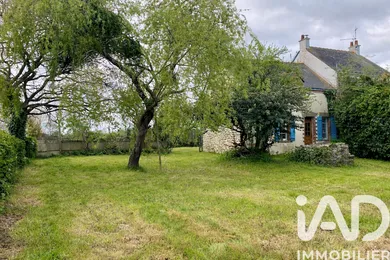 Maison à La Chapelle-des-Marais (44410)