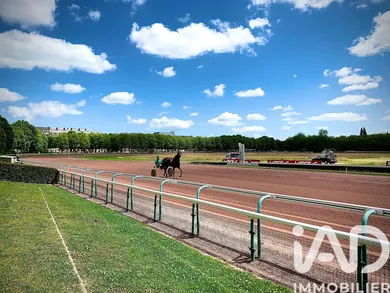 Studio à Caen (14000)