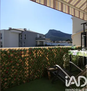 Appartement à La Farlède (83210)