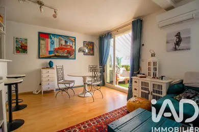 Apartment in La Farlède (83210)