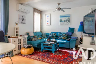 Apartment in La Farlède (83210)
