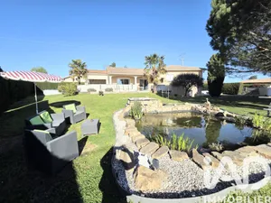 Maison à Félines (07340)