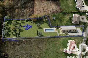 Land in Puycornet (82220)