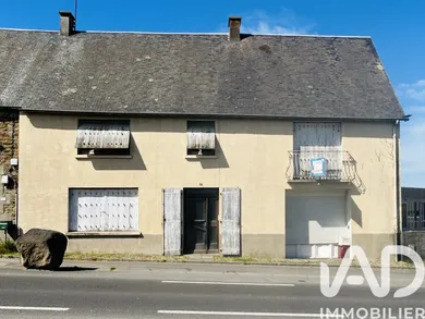 Maison à Précey (50220)