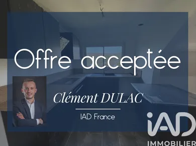 Appartement à Triel-sur-Seine (78510)