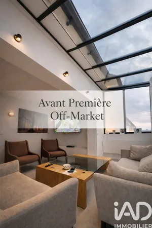 House in Le Plessis-Robinson (92350)