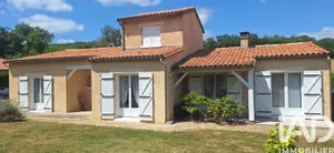 Maison à Coursac (24430)