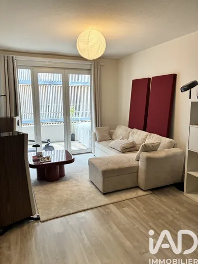 Appartement à Bordeaux (33000)