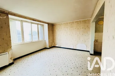 Maison à Précey (50220)