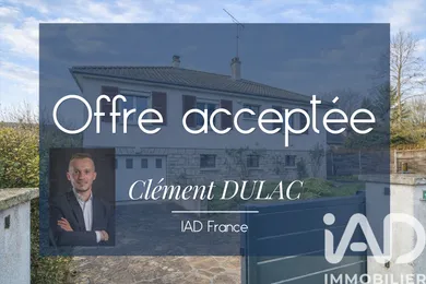 Maison à Villennes-sur-Seine (78670)