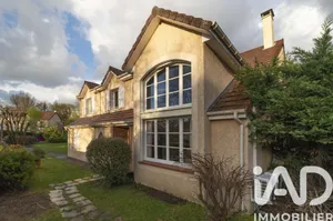 House in Le Plessis-Trévise (94420)