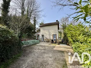 House in Sarlat-la-Canéda (24200)