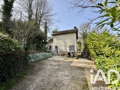 House in Sarlat-la-Canéda (24200)