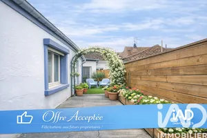 Maison de ville à Santes (59211)