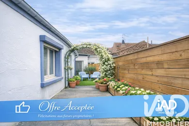 Townhouse in Santes (59211)