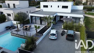 House in Montélimar (26200)