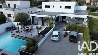 House in Montélimar (26200)