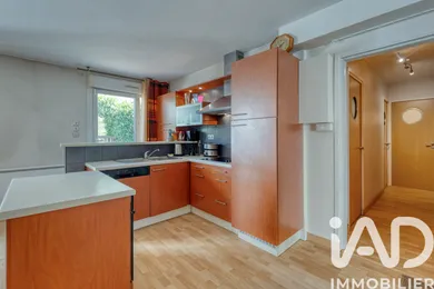 Appartement à Meylan (38240)