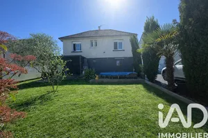 House in Saint-Paterne-Racan (37370)