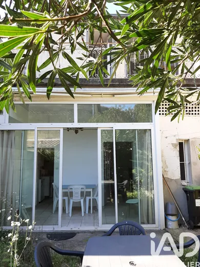 Townhouse in Libourne (33500)