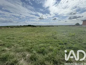 Building plot in Puycornet (82220)